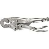 Irwin Vise Grip 4LW bek grijptang 100 mm, spanbereik 7-14 mm, 08