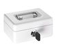 ALCO-Albert Mini Box kinderkassette wit