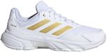 Adidas Courtjam Control 3 Allcourt Chaussures Blanc EU 38 2/3 Femme