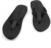 SINNER major ii - Claquette pour homme - Noir