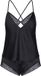 Triumph A Weekend to Remember PSW Pyjamaset - Zwart