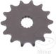 JT Sprockets JTF564.12 12T stalen voortandwiel