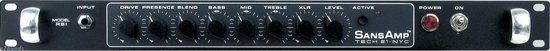 Tech21 Sans Amp RBI