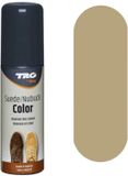 TRG Suede & Nubuck Color Reviver - 130 Beige - 75ml
