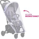 Easywalker Buggy XS Muggennet