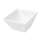 García de Pou 216.50 ovenschaal 45 ml, 5,8 x 3,4 cm, 12 stuks, wit