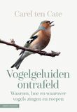 Vogelgeluiden Knnv Uitgeverij Vogelgeluiden ontrafeld