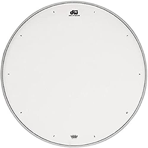 Drum Workshop DRDHACW12 Double A ruw, 12 inch