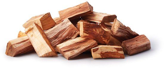 Napoleon Hout chunks pruim 1.5kg