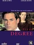 Merkloos First Degree / DVD / 1996