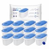 Aquafloow Maximag 12x Magnesium Water Filter Cartridges