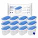 Aquafloow Maximag 12x Magnesium Water Filter Cartridges