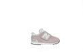 New Balance 574 Unisex Sneakers - PINK CHALK