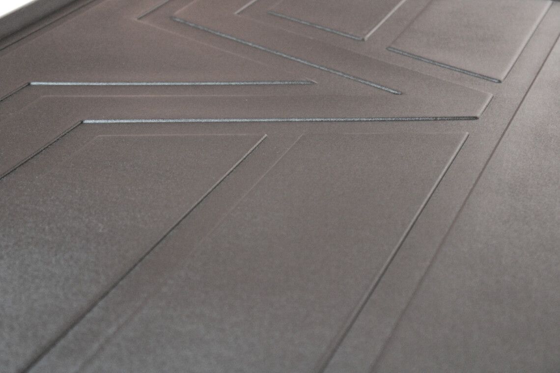 Kofferbakmat voor BMW X3 F25 2010-2017