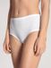 CALIDA - Dames - Slips - Katoen - Wit