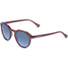 Hawkers Lunettes de Soleil Crystal Navy Warwick Xs