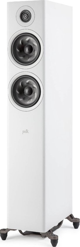 Polk Audio R600PER STUK Wit