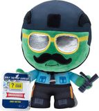 Dev Series Jazwares Dev Series - Brookhaven: Chief Rotten 20cm Plush Roblox
