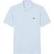 Lacoste T-shirt en Polo Azzurro