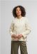 Urban Classics Quilted Jacket Creme XXL