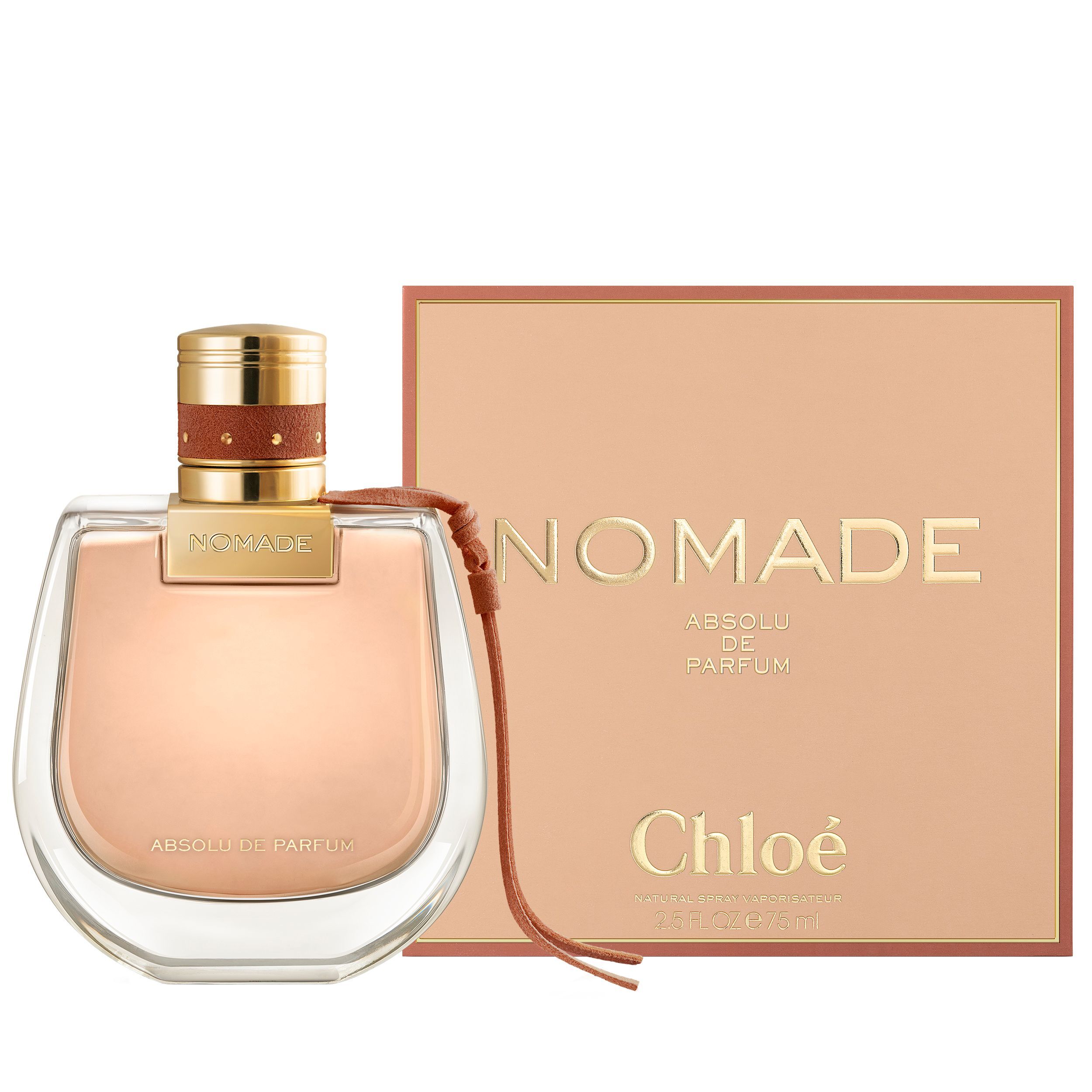 Chloé Nomade eau de parfum / 75 ml / dames