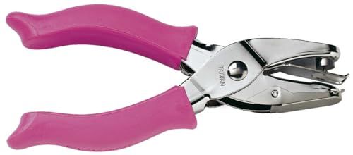 Fiskars Handmotiefpons, Ponstang voor Uitstansen van grote Harten