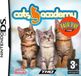 Cats Academy (DS)