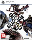 Warner Bros Suicide Squad: Kill The Justice League