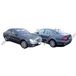PRASCO Rahmen, Nebelscheinwerfer ME0411242 vorne links | Compatibel met: MERCEDES-BENZ E-CLASS