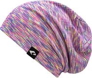 Chillouts Beanie Muts Kanpur Violet Pink One Size