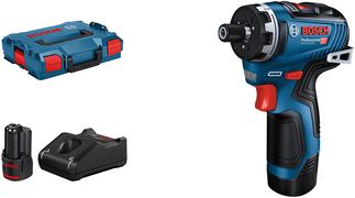 Bosch GSR 12V-35