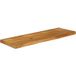 Maison Exclusive - Plateau de table 100x40x2,5cm Bois de manguier massif