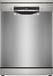 Bosch Serie 4 SMS4EVI08E Vrijstaande Vaatwasser - 60 cm - 14 Couverts - RVS Anti-Fingerprint