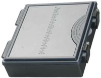 Mivardi Carp Multi Accessory Box Small