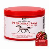 Merkloos / Sans marque Vom Pullach Hof Paardenbalsem Chili Gel 500 ml