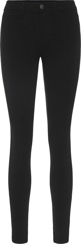 PIECES Pcskin Wear Jeggings Black/noos - Black - XS