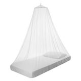 Care Plus Klamboe Light Weight Bell Durallin - Wit - 2 persoons