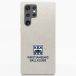 Kristiansund BK Coque de Téléphone Compostable Samsung Galaxy S22 Ultra - Officiel Coque de Téléphone en Fibriva™s Modèle 25