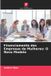 Financiamento OmniScriptum SRL Financiamento das Empresas de Mulheres: O Novo Modelo Paperback