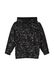 s.Oliver Sweatshirt grijs / zwart