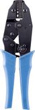 Basetech Krimptang Tweelings-adereindhulzen 0.5 tot 6 mm²