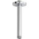 Wiesbaden Caral Douchearm met Plafondbevestiging - 15cm - Chroom
