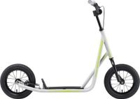 BLUE GORILLAZ Autoped Sport 12 inch Grijs
