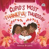 Cupid's Holidayville Adventures Cupid's Most Thankful Thursday Paperback