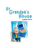 At Libri GmbH At Grandpa's House Paperback