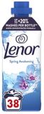 Lenor Wasverzachter Spring Awakening 38 wasbeurten - 12 x 798 ml - Voordeelverpakking