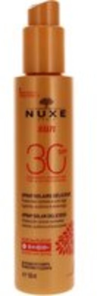 Nuxe Sun Delicious Zonnespray SPF30 150ml