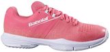 Babolat Sensa Sun Kissed Coral Chaussures de padel pour femmes - Taille 42