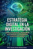 Estrategia Digital en la Investigación: Domina PerplexityIA y NotebookLM para potenciar tu investigación académica y científica.