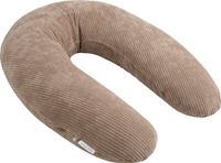 Baby's Only Voedingskussen Sense - Clay - 160 cm